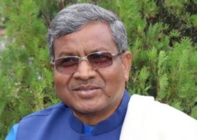 भाजपा प्रदेश अध्यक्ष एवम पूर्व मुख्यमंत्री बाबूलाल मरांडी ने आज राज्य सरकार पर बड़ा हमला बोला