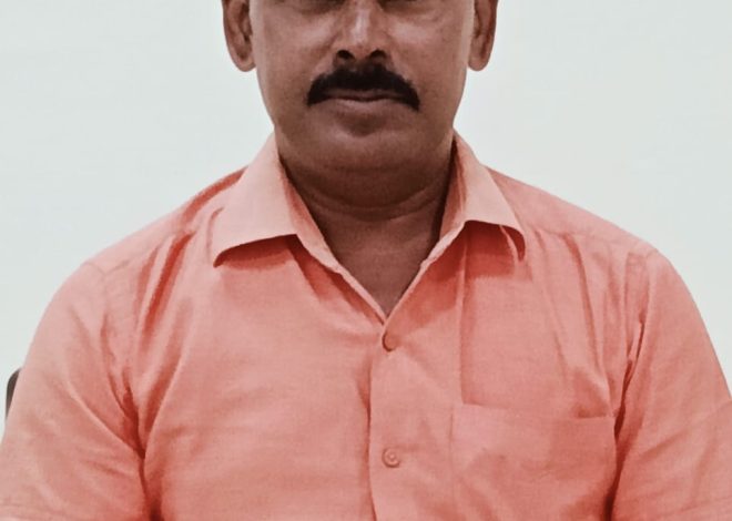 मोदी के नाम पर हैसियत बढ़ने और किस्मत चमकने का सपना देख रहे  भाजपा और बाबूलाल मरांडी को झारखंड की जनता ने जमीन पर ला पटका