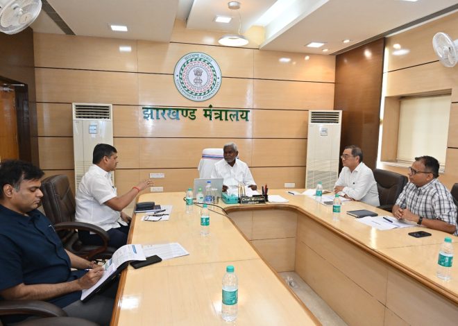 मुख्यमंत्री ने गुरुजी स्टूडेंट क्रेडिट कार्ड योजना के “गो लाइव ऑफ स्टूडेंट एप्लीकेशन मॉड्यूल” का किया शुभारंभ, उच्च शिक्षण संस्थानों के लिए चयनित विद्यार्थी शिक्षा लोन के लिए कर सकेंगे ऑनलाइन आवेदन