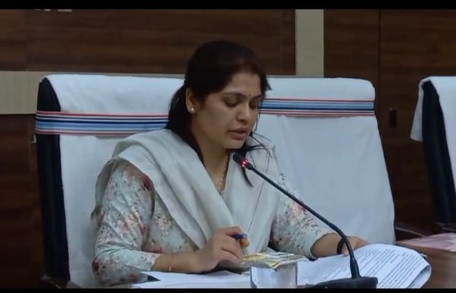उपायुक्त ने लिया संज्ञान हाजत में मौत मामले की जांच को लेकर टीम गठित