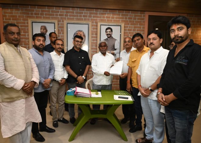 मुख्यमंत्री  ने  प्रतिनिधि मंडल से कहा- आपराधिक घटनाओं का खुलासा कर उसमें संलिप्त अपराधियों के खिलाफ कड़ी कार्रवाई होगी