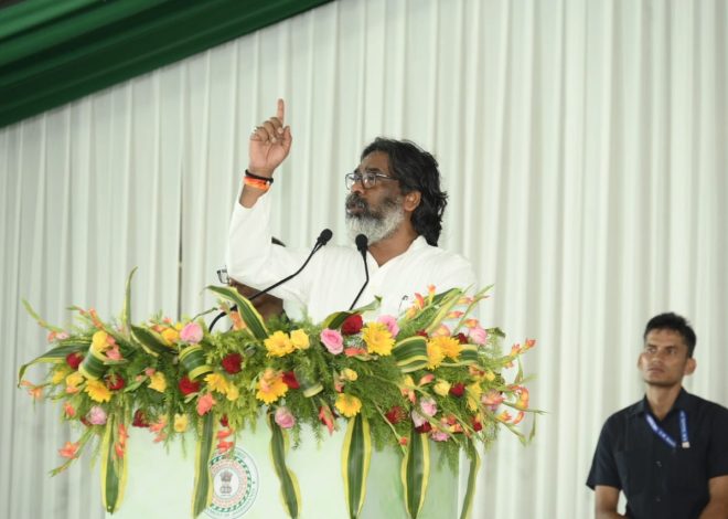 मुख्यमंत्री ने किया नवनिर्मित अस्पताल का उद्घाटन……….