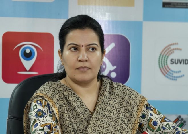 चुनाव आयोग ने प्रत्याशियों को विवादित बयान देने से बचने की दी सलाह, अब तक कुल 805 प्रत्याशियों ने पर्चा किया दाखिल…….