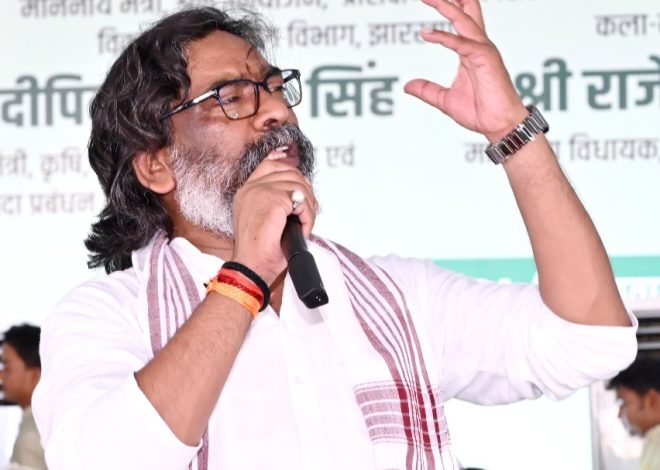 दिसंबर से मंईया सम्मान राशि हुई दुगनी से ज़्यादा, राज्य मंत्री परिषद में लिया गया फैसला…….