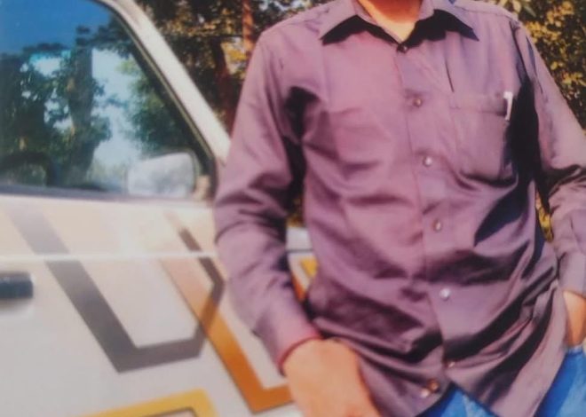 वरिष्ठ पत्रकार राणा गौतम का निधन,पत्रकारों में शोक…..