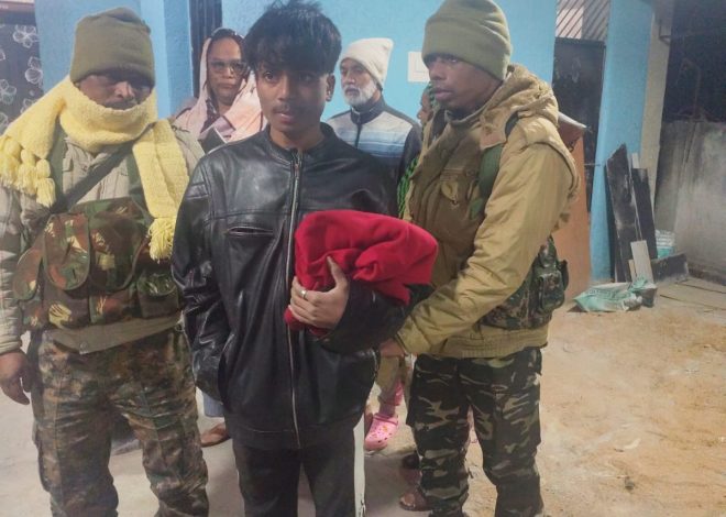 डोरंडा थाना क्षेत्र के मनिटोला, फिरदौस नगर के अपार्टमेंट मे चोरी करता चोर पकड़ाया…..