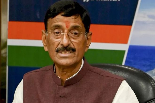 कुंभ मेला को लेकर रक्षा राज्य मंत्री का प्रयास, 10 ट्रेन रांची होकर गुजरेगी…….