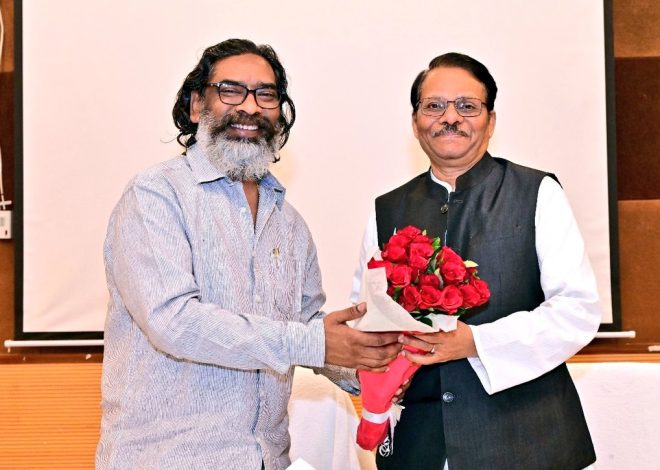 झारखंड कांग्रेस के मंत्री व विधायकों को हर महीने करना होगा ये काम,प्रदेश प्रभारी ने जारी कर दिया फरमान,कैलेंडर के मुताबिक….