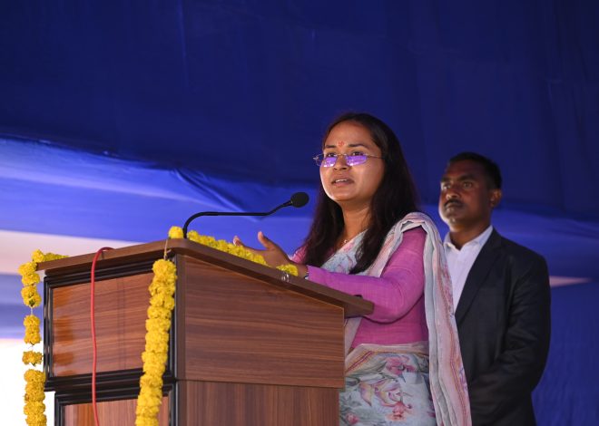 बीजेपी को किसानों से मतलब नहीं, अपना नेता चुनने के लिए सदन से किया वॉक आउट : शिल्पी नेहा तिर्की