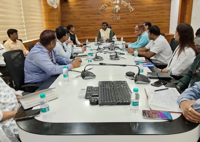 ड्रिंक एंड ड्राइव के रोकथाम के लिए लगातार अभियान चलाने, शहर में ध्वनि प्रदूषण की शिकायतों पर तत्काल कार्रवाई करने के निर्देश……
