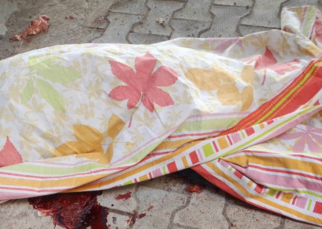 रांची के खेलगांव में लेफ्टिनेंट कर्नल ने 7 वें तल्ले से कूदकर दी जान, जांच में जुटी पुलिस…..