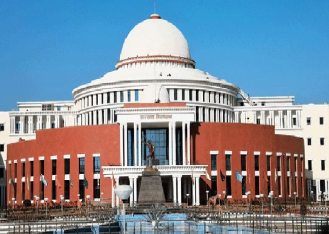 झारखण्ड विधानसभा में गूंजा विधि व्यवस्था का मामला, भाजपा ने की विशेष चर्चा की मांग…..