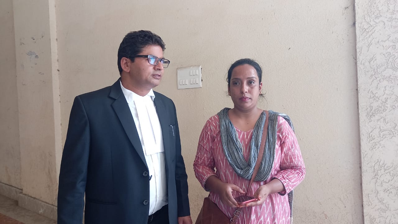 मंत्री इरफान अंसारी को मिला कोर्ट का झटका,सशरीर उपस्थिति से छूट की मांग वाली याचिका हुआ खारिज