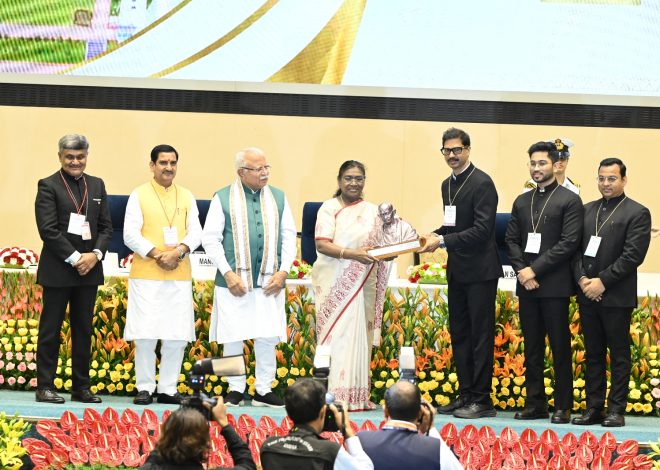 राज्य के कुशल नेतृत्व को फिर मिला सम्मान, शहरी स्वच्छता में झारखंड के शहरों का दबदबा जारी……….