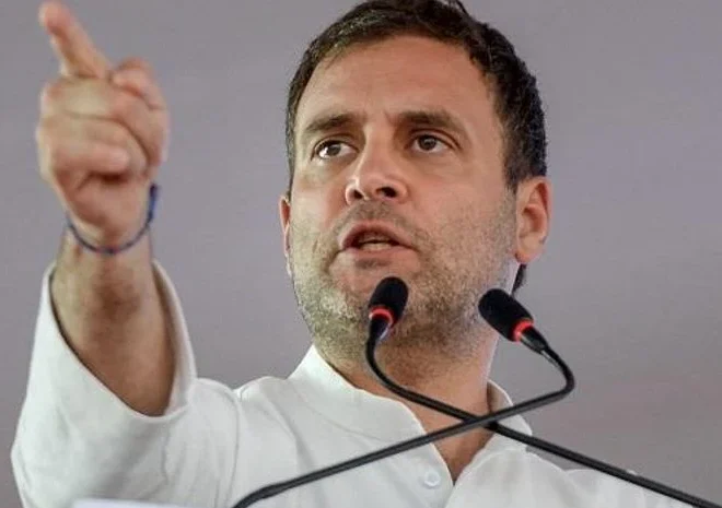राहुल गांधी की अगली सुनवाई 6 सितंबर को