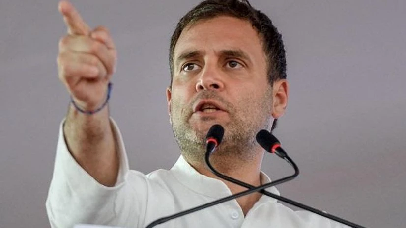 राहुल गांधी की अगली सुनवाई 6 सितंबर को