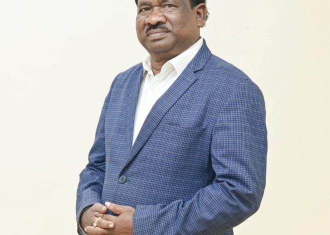 झारखंड के शिक्षा मंत्री रामदास सोरेन