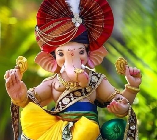 रांची में गणेश चतुर्थी की जोरों की तैयारी