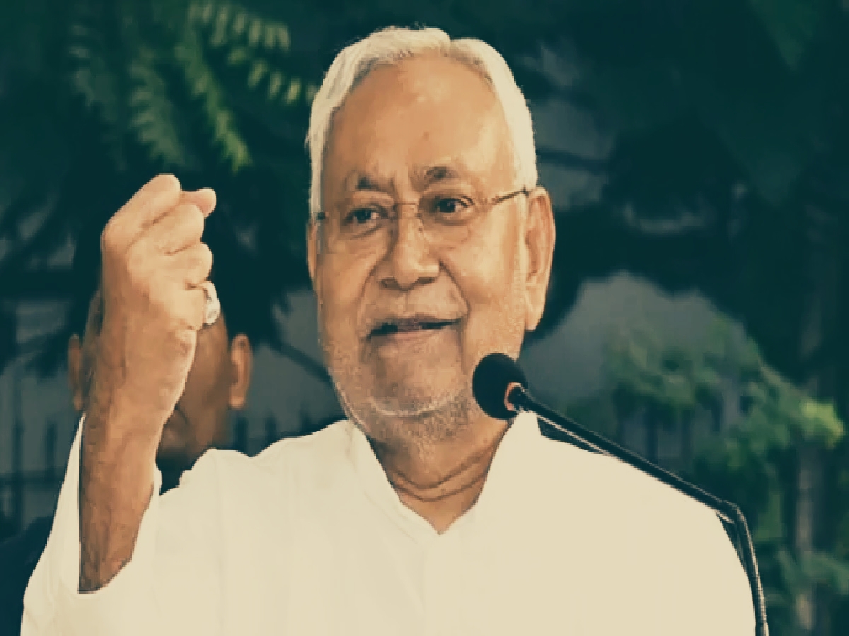 बिहार सरकार का बड़ा ऐलान