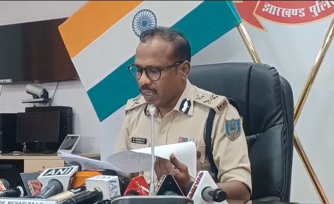 सड़क सुरक्षा पर हुई आईजी से बातचीत