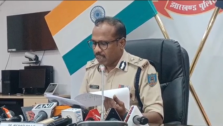 सड़क सुरक्षा पर हुई आईजी से बातचीत