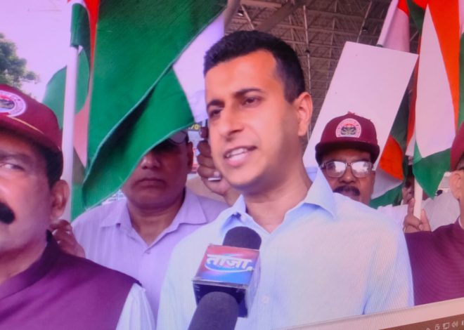 तीन दिवसीय डिफेंस एक्सपो को लेकर रांची मे उत्सुकता