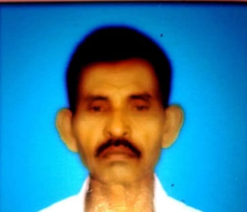 नागा नदी से मिला 55 वर्षीय व्यक्ति का शव, गांव में फैली सनसनी