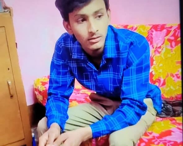 गाढ़ाबासा में गला रेतकर युवक की हत्या, इलाके में सनसनी