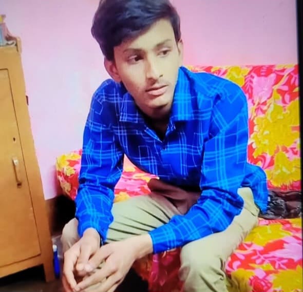 गाढ़ाबासा में गला रेतकर युवक की हत्या, इलाके में सनसनी