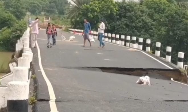 जामताड़ा में ग्रामीणों ने सामूहिक कार्य का मिसाल पेश किया