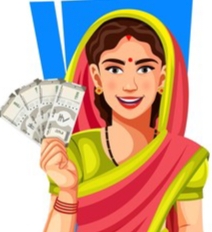 मंईयां सम्मान योजना महिलाओं को बनाया आत्मनिर्भर
