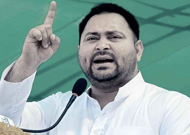 बिहार में नरेंद्र मोदी के मां को गाली देने पर तेज प्रताप कि प्रतीक्रिया