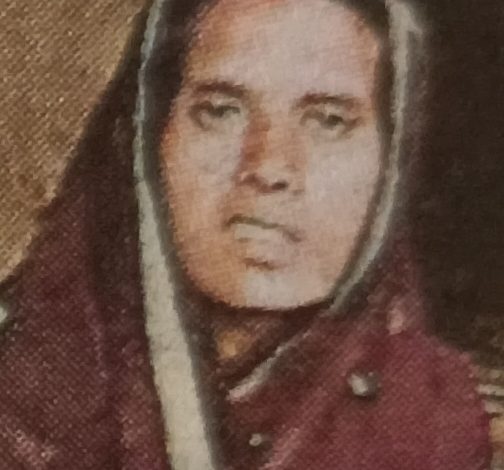 अपने ही बच्चे को बेची मां ने अपने इलाज के लिए