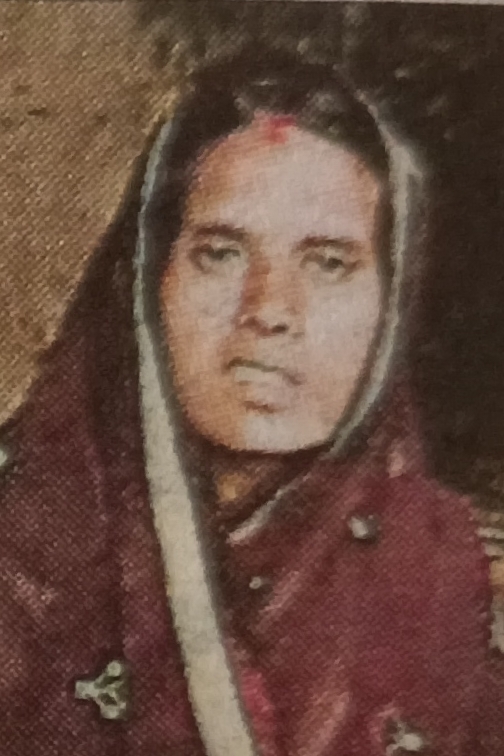 अपने ही बच्चे को बेची मां ने अपने इलाज के लिए