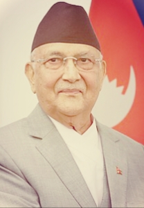 नेपाल में तख्ता पलट कि तैयारी ओली को दुबई जाने की तैयारी