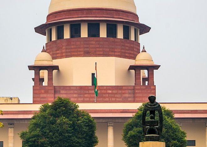 सुप्रीम कोर्ट का फैसला आधार मतदाता सूची के लिए वैद्य है पर नागरिकता के लिए वैध नहीं