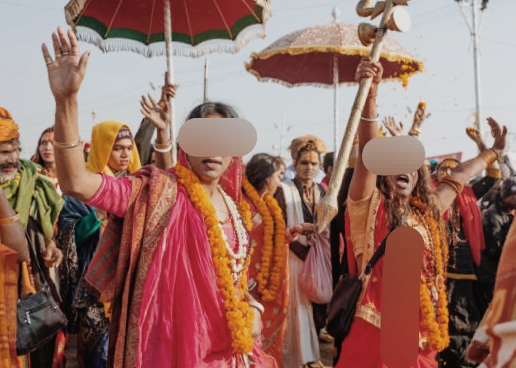 आज झारखंड ट्रांसजेंडर कल्याण बोर्ड की बैठक हुआ रांची में