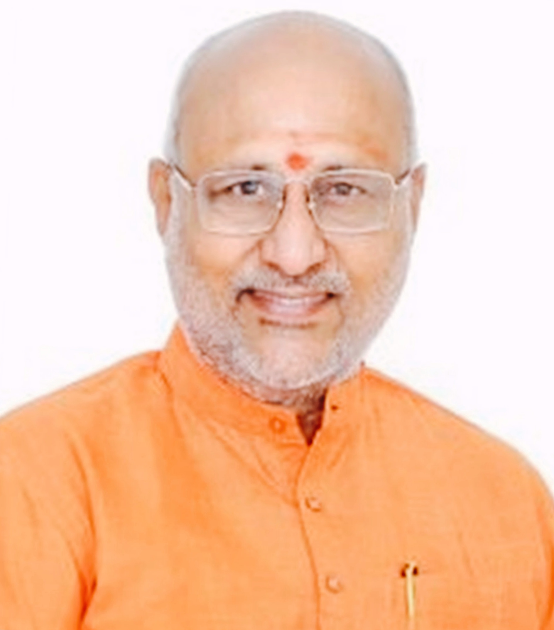 सी.पी. राधाकृष्णन देश के 15 वे  उपराष्ट्रपति बने