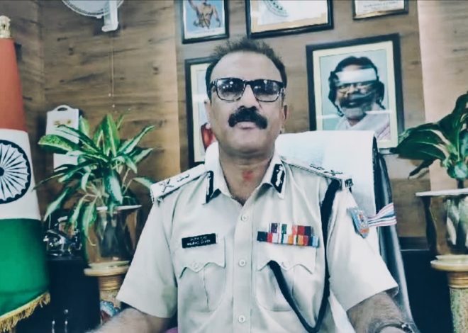 झारखंड पुलिस दुर्गा पूजा को लेकर अलर्ट मोड में, पुलिसकर्मियों की छुट्टियां रद्द