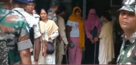 रांची के लालपुर में छात्रावास की आड़ में चलता रहा सेक्स रैकेट, पुलिस ने 13 आरोपियों को किया गिरफ्तार