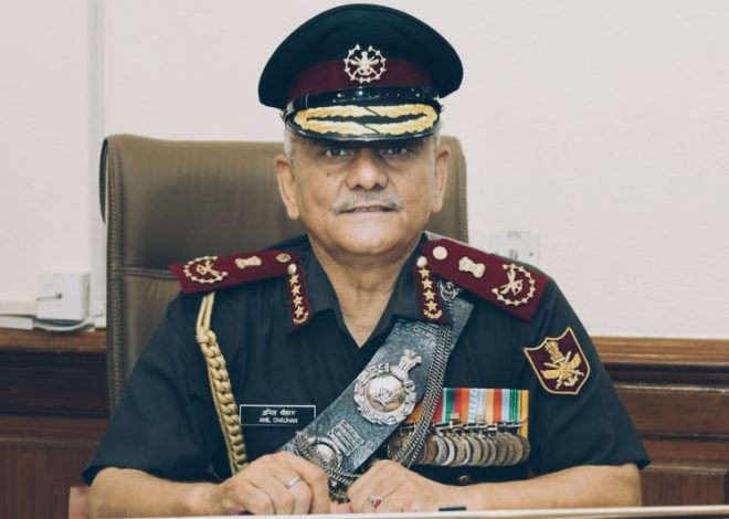 रांची में डिफेंस एक्सपो आज पहुंचेंगे सीडीएस जनरल अनिल चौहान
