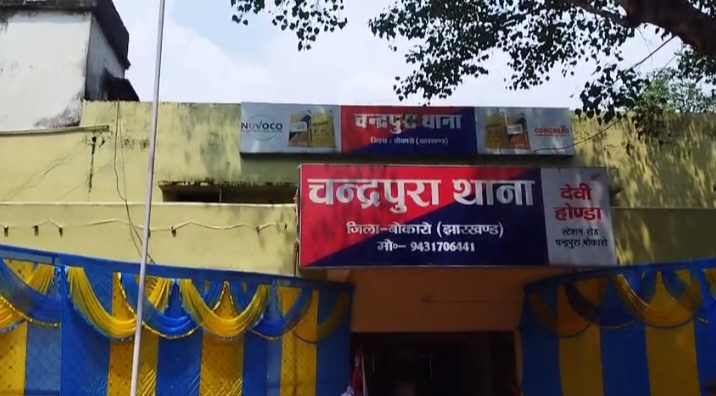 बोकारो पुलिस की बड़ी सफलता: हथियार व वाहन समेत 6 अपराधी गिरफ्तार  