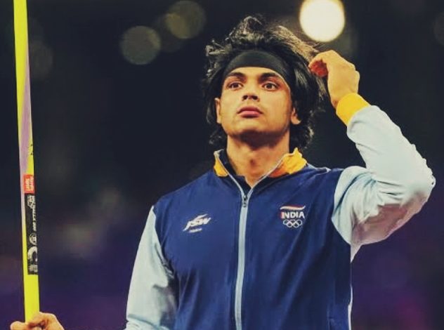 वर्ल्ड चैंपियनशिप भला फेक से नीरज चोपड़ा बाहर, अब सचिन यादव से है पदक की उम्मीद