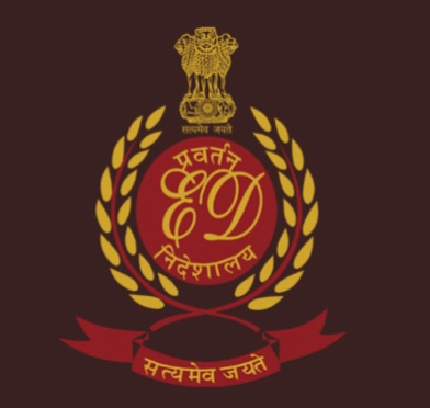 रांची में ईडी की आधा दर्जन जगह पर रेड : जमीन घोटाले में बिल्डरों के ठिकानों पर छापेमारी से हड़कंप