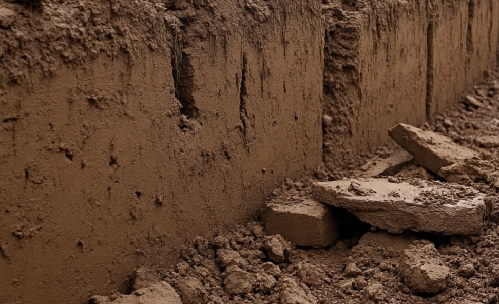 अनगड़ा के कुच्चु महतोटोली में हादसा कच्चे घर की दीवार ढहने से पांच वर्षीय बच्चे की मौत, परिवार सदमे मे