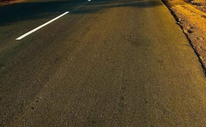 मांडर सड़क हादसे में युवक की मौत, परिवार पर टूटा दुखों का पहाड़