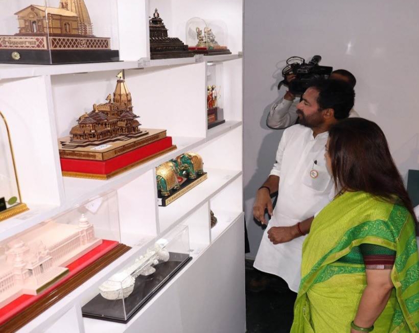 पीएम मोदी को मिले उपहारों की ऑनलाइन नीलामी शुरू, 2 अक्टूबर तक चलेगी प्रक्रिया