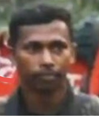 10 लाख इनामी नक्सली को मुठभेड़ में सुरक्षा बलो ने मार गिराया