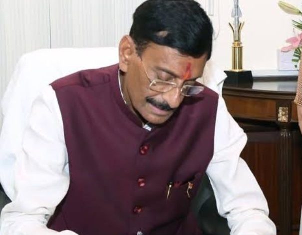 रांची में प्रधानमंत्री नरेंद्र मोदी का 75वां जन्मदिन धूमधाम से मनाया जाएगा,होगा कई कार्यक्रमों का आयोजन