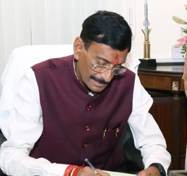 रांची में प्रधानमंत्री नरेंद्र मोदी का 75वां जन्मदिन धूमधाम से मनाया जाएगा,होगा कई कार्यक्रमों का आयोजन